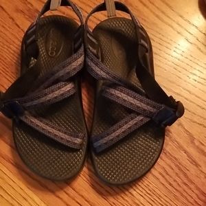 Boys Chacos Sandals
